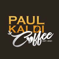Paul Kaldi Coffee